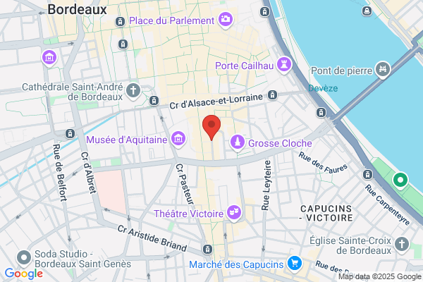 Bar La Cabane