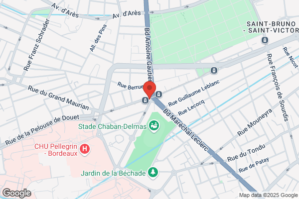 Bar Le Rond Point