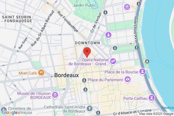 Bar Miremont