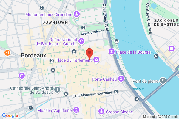 Bar St Remi