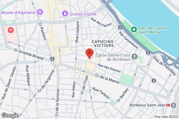 Chez Benito