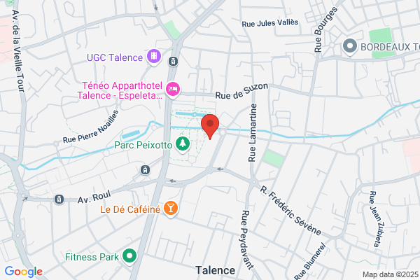 Centre De Sante Ccas