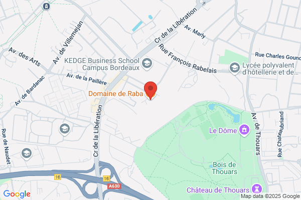 Centre Medico Social Cms Antenne