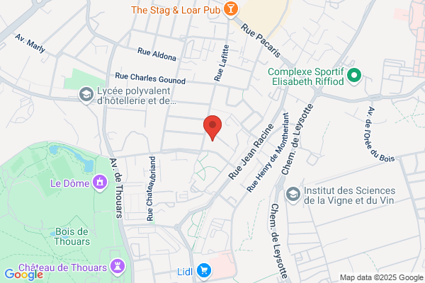 Centres Medico Sociaux Cms Bordeaux St Michel Canton Bordea