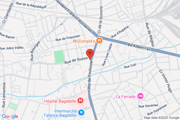 En Avant