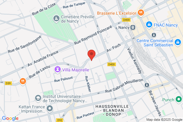 Cabinet Plus Consultant Et Formation