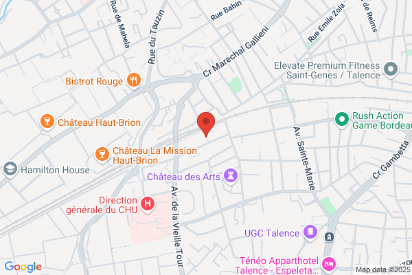 Efp Entreprise Filiere Presence