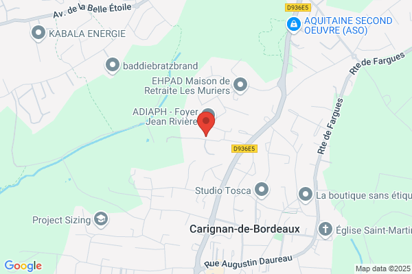 Acrip Ass Coordination Recherche Insertion Prof