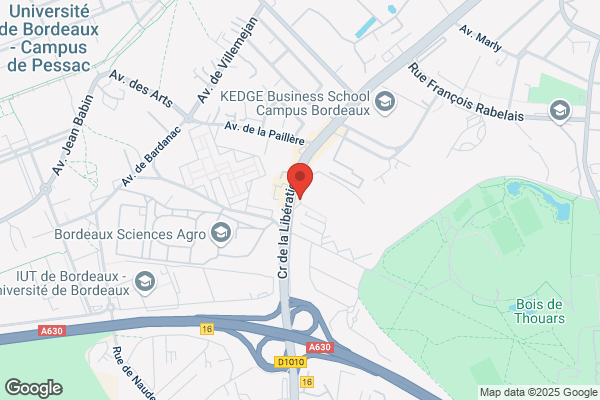 Centre Formation Aux Professions Architecture Et Cadr