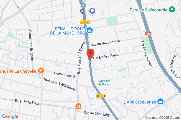 Bortolin Nadine Chir Dentiste
