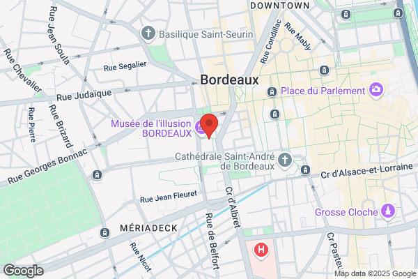 Ecoles Publiques Mixtes Anatole France