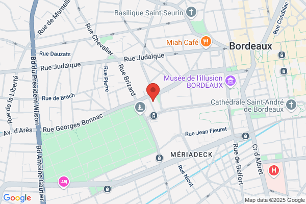 Ecoles Publiques Mixtes Saint Bruno