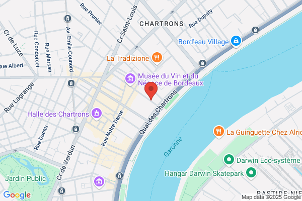 Entreprise Sarthou