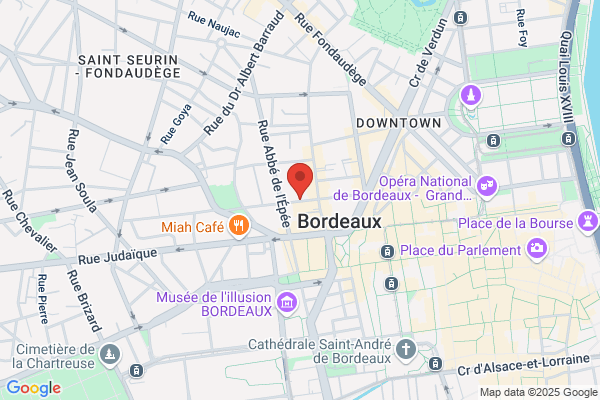 College Et Lycee Notre Dame