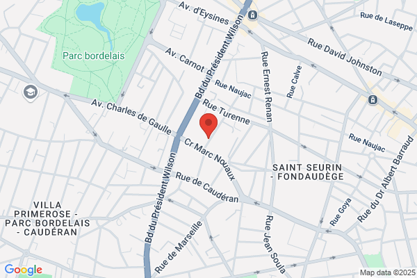 College Prive Sainte Clotilde Accueil