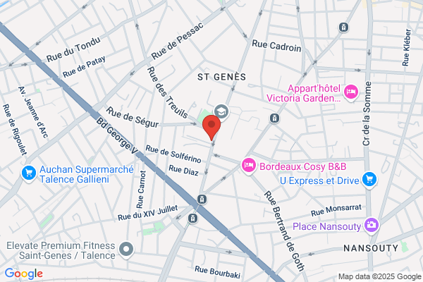 Ensemble Scolaire Albert Le Grand