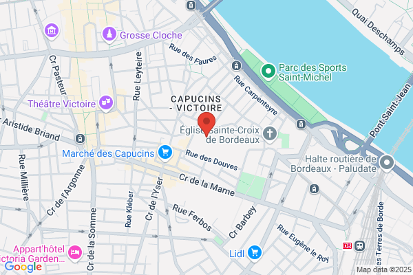 Centre Regional Des Oeuvres Universitaires Crous Service inf