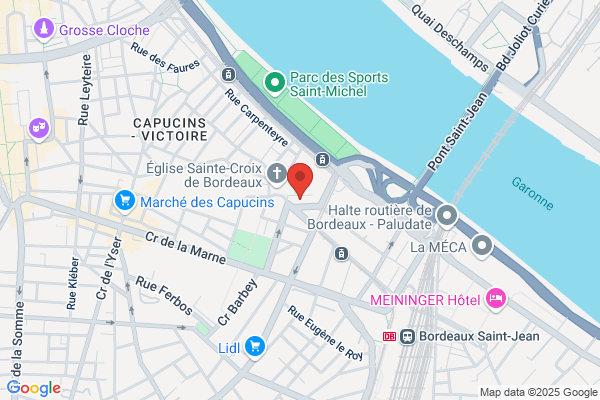 Ecole Des Beaux Arts Annexe