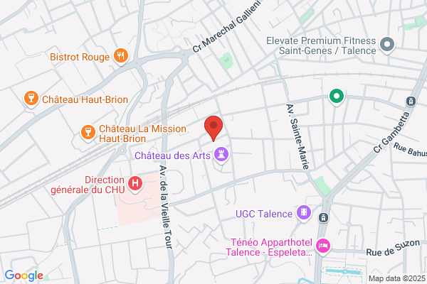 Institut Regional Gestion Et Administration Des Entreprises i