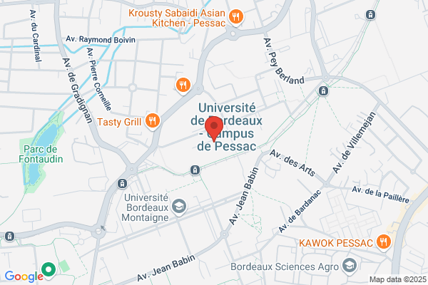 Institut Regional Gestion Et Administration Des Entreprises i
