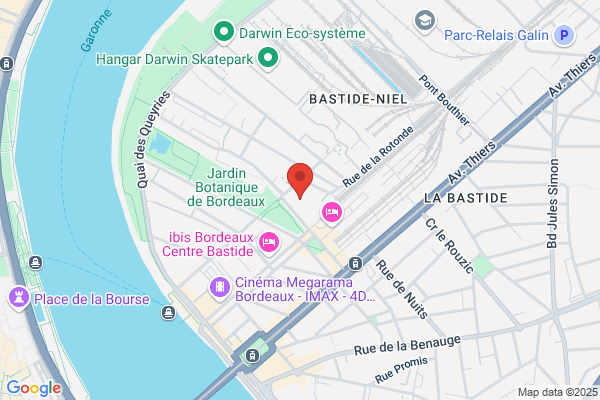 Iut Bordeaux Montesquieu Gestion Entrep Administrat Gea