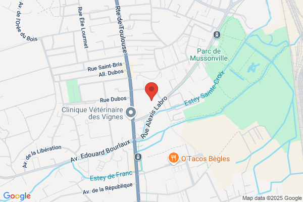 Auchan Drive Bègles