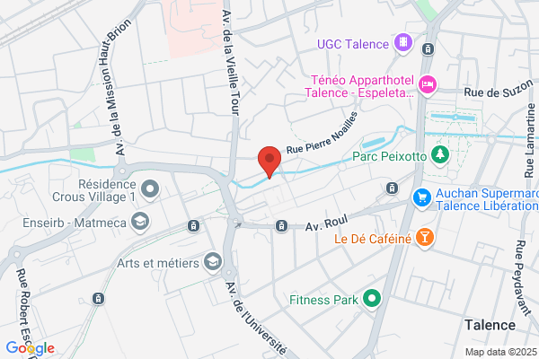Epicerie Alvins