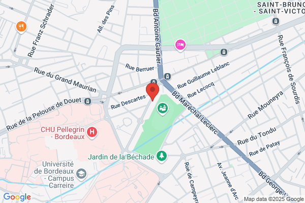 Adhara Informatique