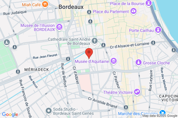Centre Regional De Formation Professionelle Des Avocats