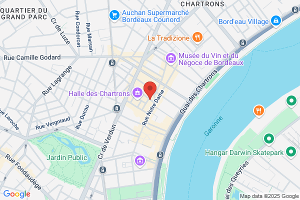 Crefor Centre Regional Enseignement Formation Et Organi