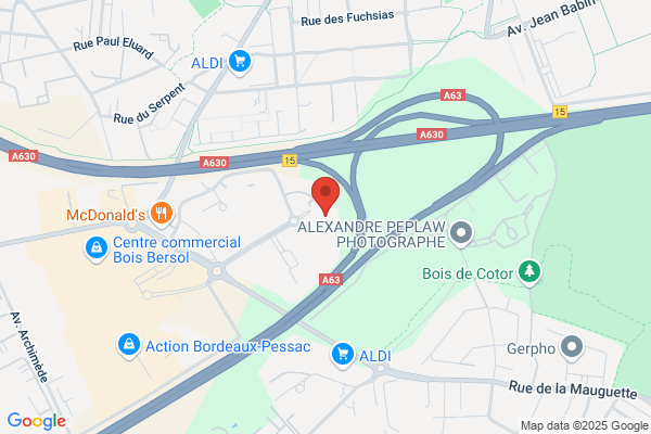 Gnfa Groupement National Pour La Formation Automobile