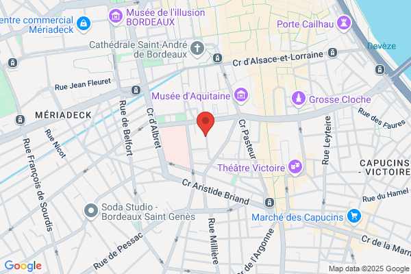 Centre De Consultations Medico Psychologiques Secretariat