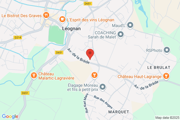 Centre Montesquieu Intersecteur Des Toxicomanies