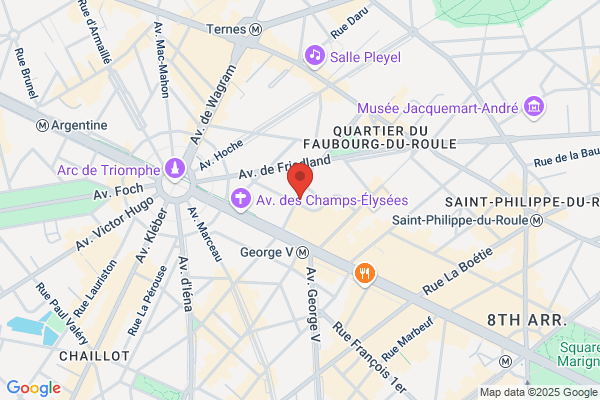 Hotel Balzac