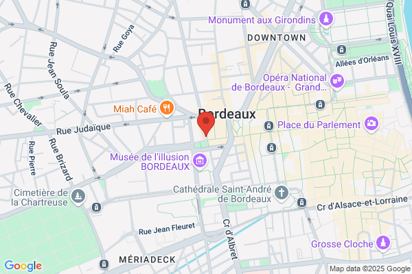 Hotel Saint Sernin