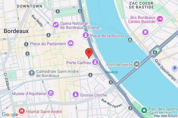 Agence Des Farines