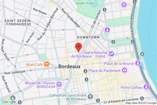 Agence Du Triangle