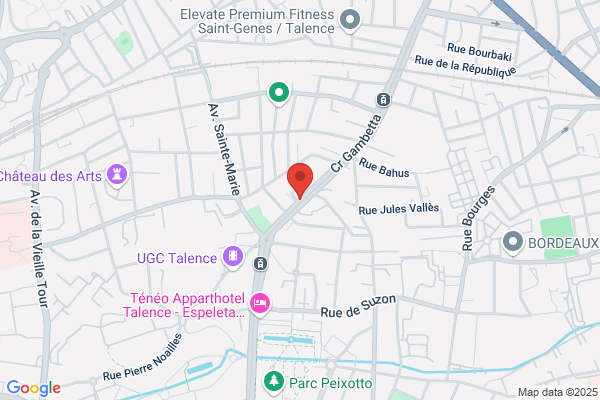 Agence Immobiliere Claude Lemasson