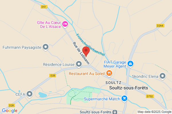 Agence Serge Ibars Immobilier