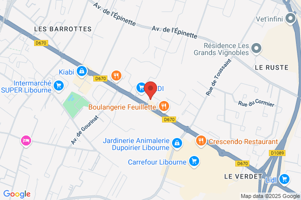 Agence Trente Trois