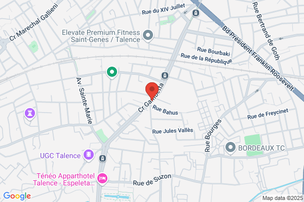 Atlas Aquitaine Sa Syndic Et Gestion Locative