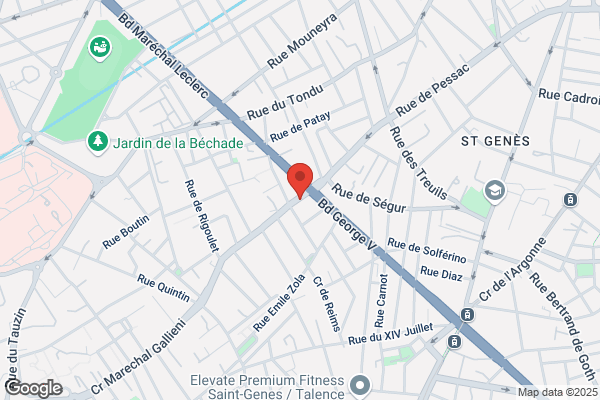 Bourse De L Immobilier