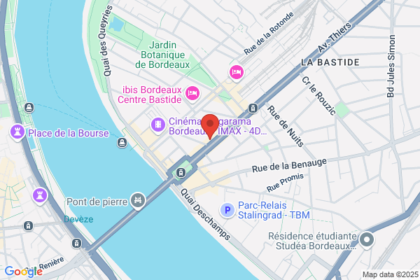 Bourse De L Immobilier Agence