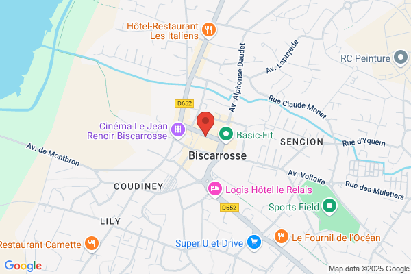 Cabinet Bedin Service Location