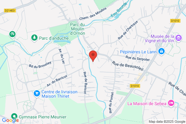 Gite Gestion Immobiliere Teisseire
