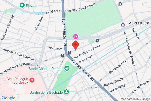 Imprimerie Moderne De Guyenne