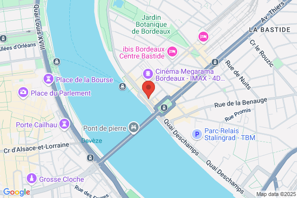 Ipac Imprimerie