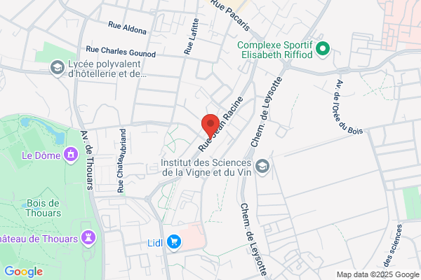 Cder Informatique