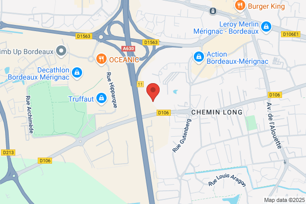 Cap Gemini France