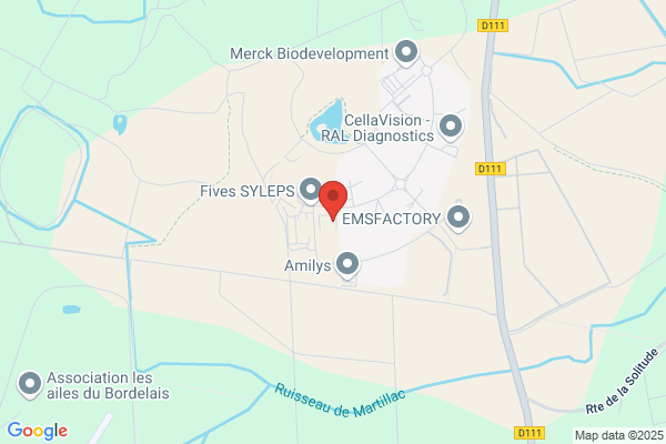 Geo Soft Aquitaine